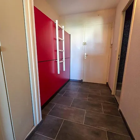 Avec Parking - 4 Pers. - Fr-1-880-86 Apartman