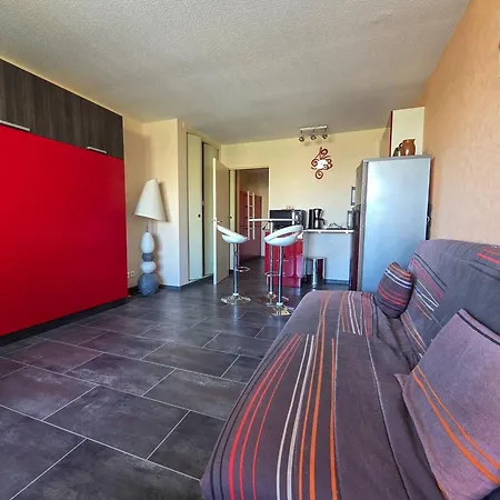 Apartman Avec Parking - 4 Pers. - Fr-1-880-86