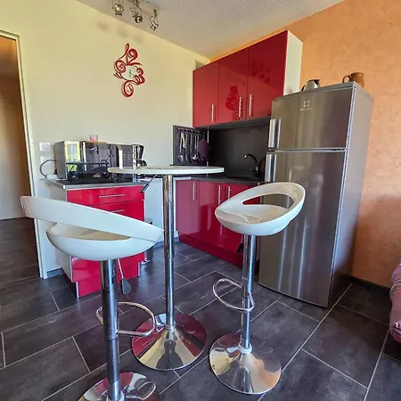 Avec Parking - 4 Pers. - Fr-1-880-86 Agde