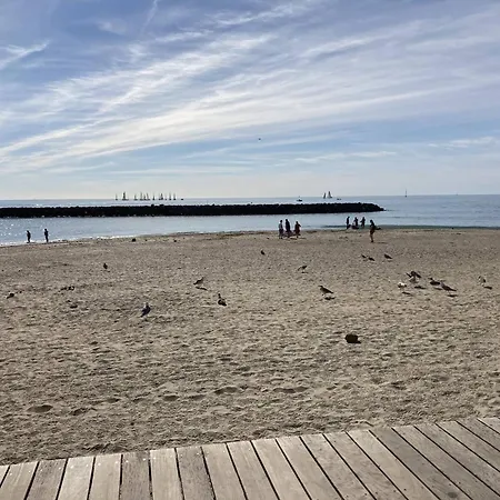Avec Parking - 4 Pers. - Fr-1-880-86 Apartman *