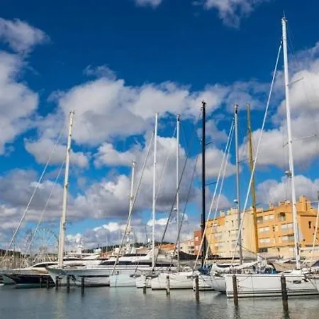 Avec Parking - 4 Pers. - Fr-1-880-86 Apartman *
